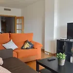 Teatinos Atico Penthouse