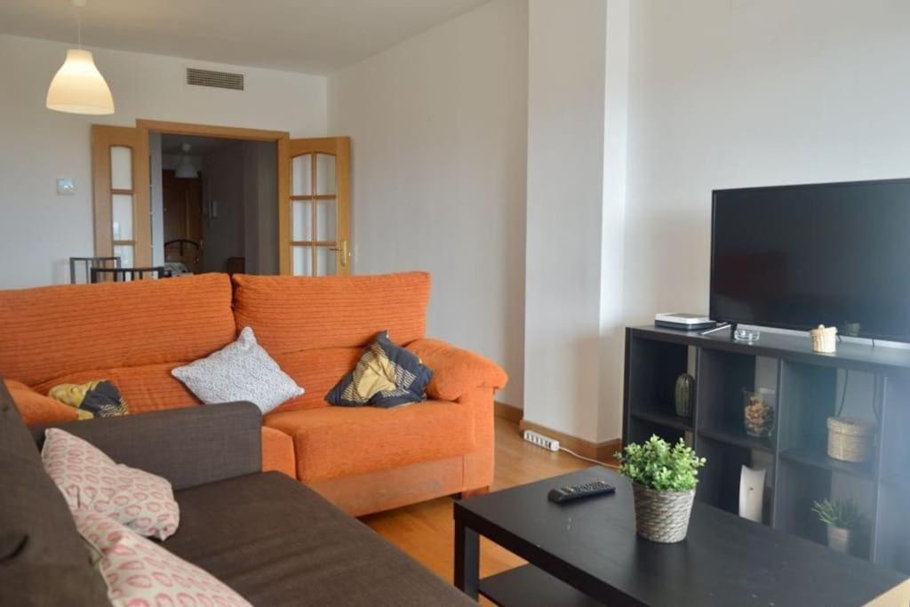 Appartement Teatinos Atico Penthouse