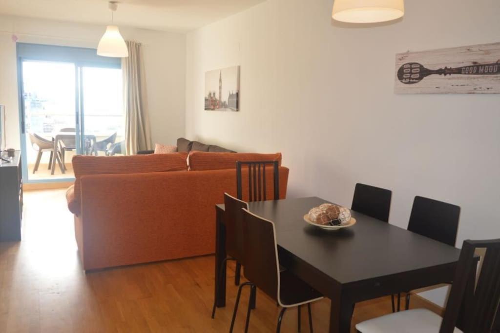 Appartement Teatinos Atico Penthouse Málaga