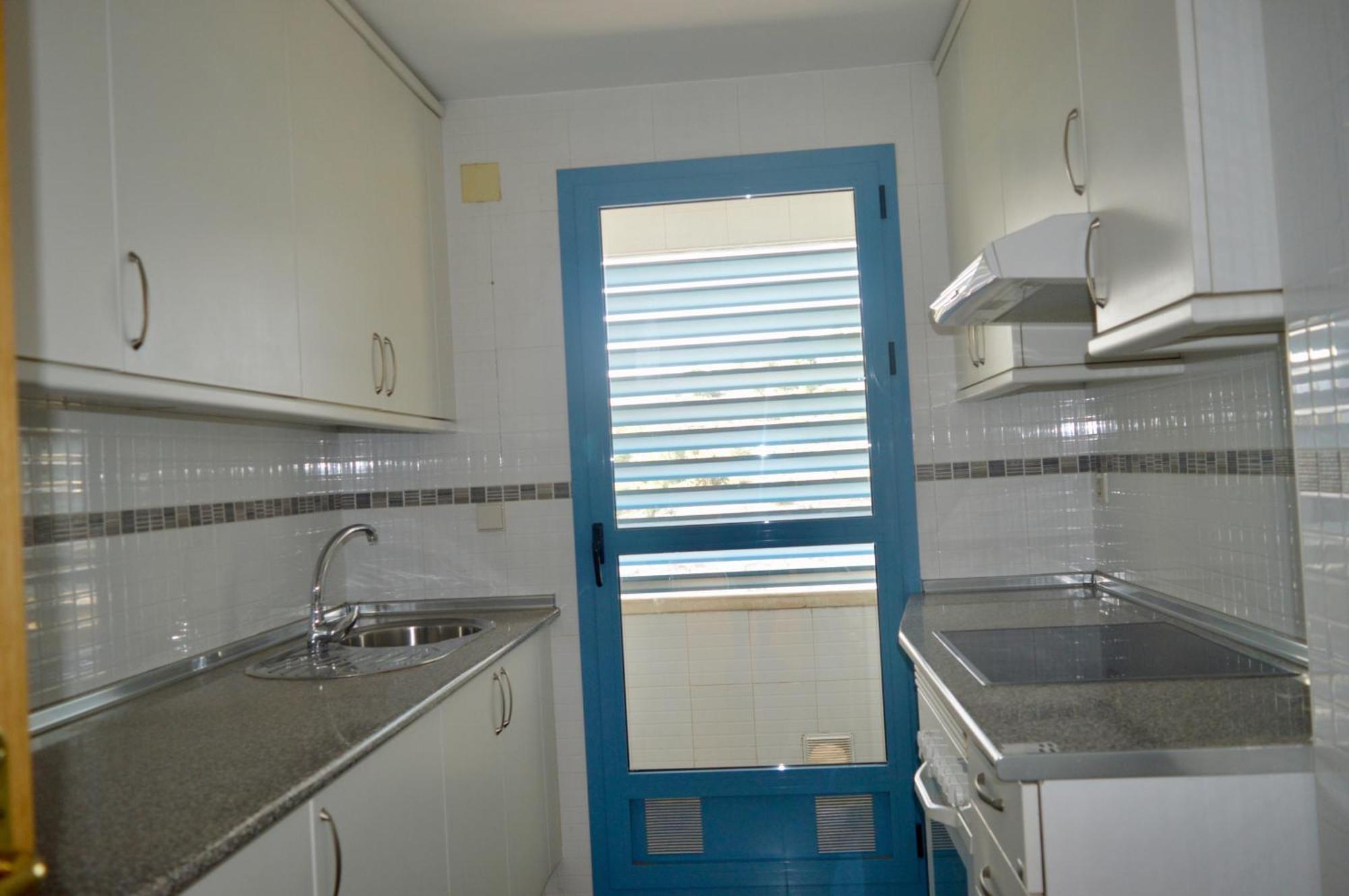 Teatinos Atico Penthouse