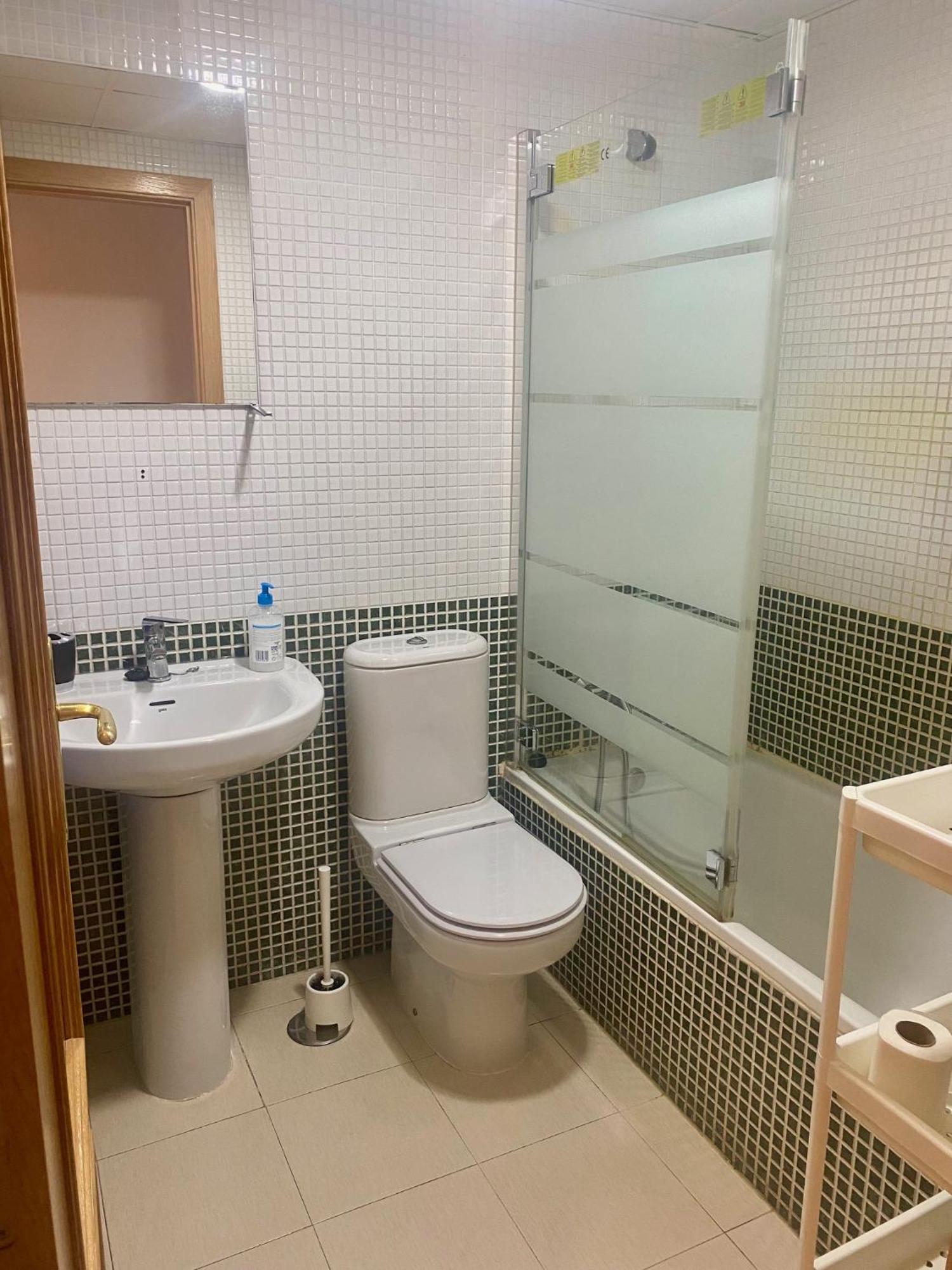Teatinos Atico Penthouse